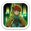 Aira’s Elegy (Lv. 5)