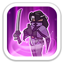 Fiery Invasion (Lv. 5)