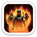 Inferno Regiment