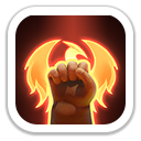 Blazing Legion (Lv. 5)