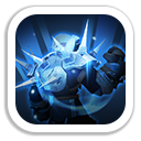 Armor of Night