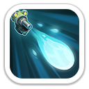Frozen Bomb