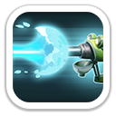 Vortex Turret (Lv. 5)