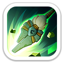 Wind Tip