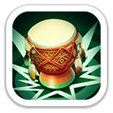 Typhoon Drums