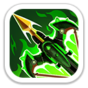 Laceration (Lv. 5)