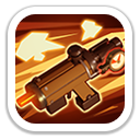 Overclocked Nail Gun (Lv. 5)