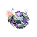 Easter Egg-Plant
