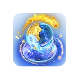 Frost Sphere V