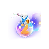 梦幻泡泡