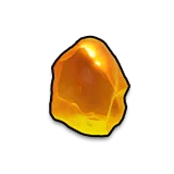 Lunar Amber
