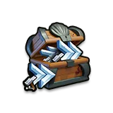 Frostsea Construction Chest