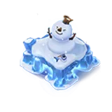 雪人狂想曲