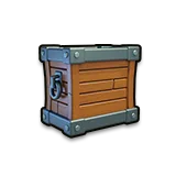 Warrior’s Chest