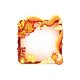 Dragon’s Blessing