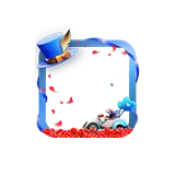 Romantic Gentleman Avatar Frame