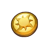 Sunfire Token