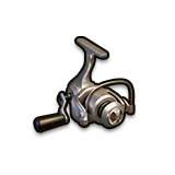 Reel Stabilizer