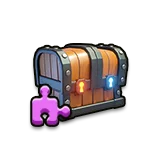 Custom Epic Hero Shard Chest