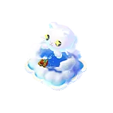 Cloud Fantasy