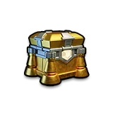 Exquisite Radiance Treasure
