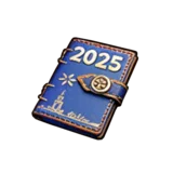 Snapshot of Time 2025