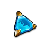 Scaled Crystal