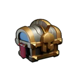Arena Star Chest