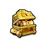 Frostsea Chief Chest