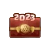 2023 Birthday Card