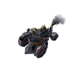 Tundra Cannon