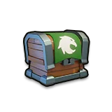 Mercenary Help Chest