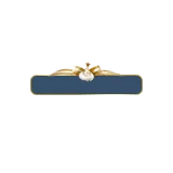 Birthday Nameplate