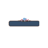 Fantasy Mushroom Nameplate