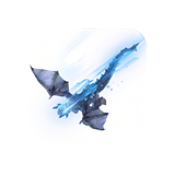 Frost Dragon