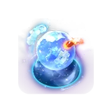 Frost Sphere II