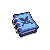 Rare Exploration Skill Manual