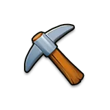 Pickaxe