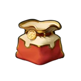 Lucky Pouch
