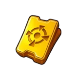 Shot Token