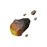 Blazing Meteor