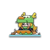 乘风破浪