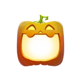 Pumpkin Head