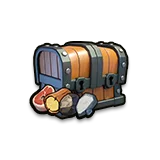 Lv. 1 Custom Resource Chest