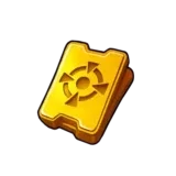 Shot Token