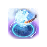 Frost Sphere