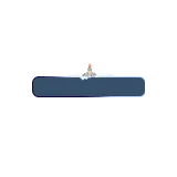 Ice Age Nameplate