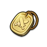 Loyalty Tag