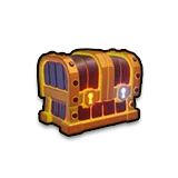 War Chant Custom Chest