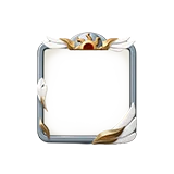 Wings of Victory Avatar Frame
